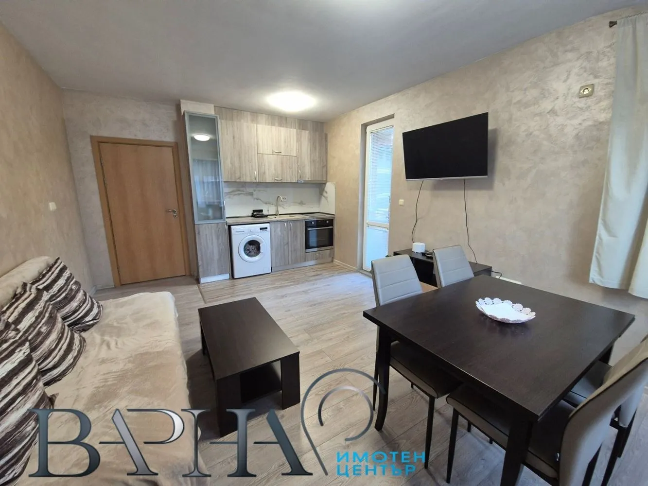 2-стаен, Траката, Варна - снимка 7 от 13