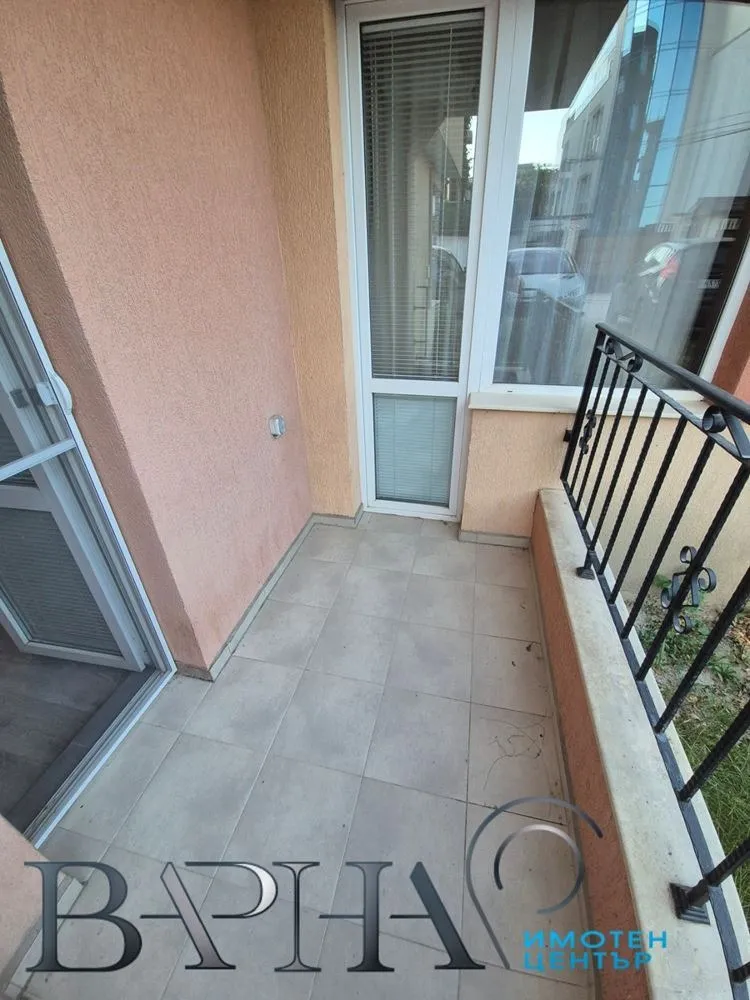 2-стаен, Траката, Варна - снимка 6 от 13