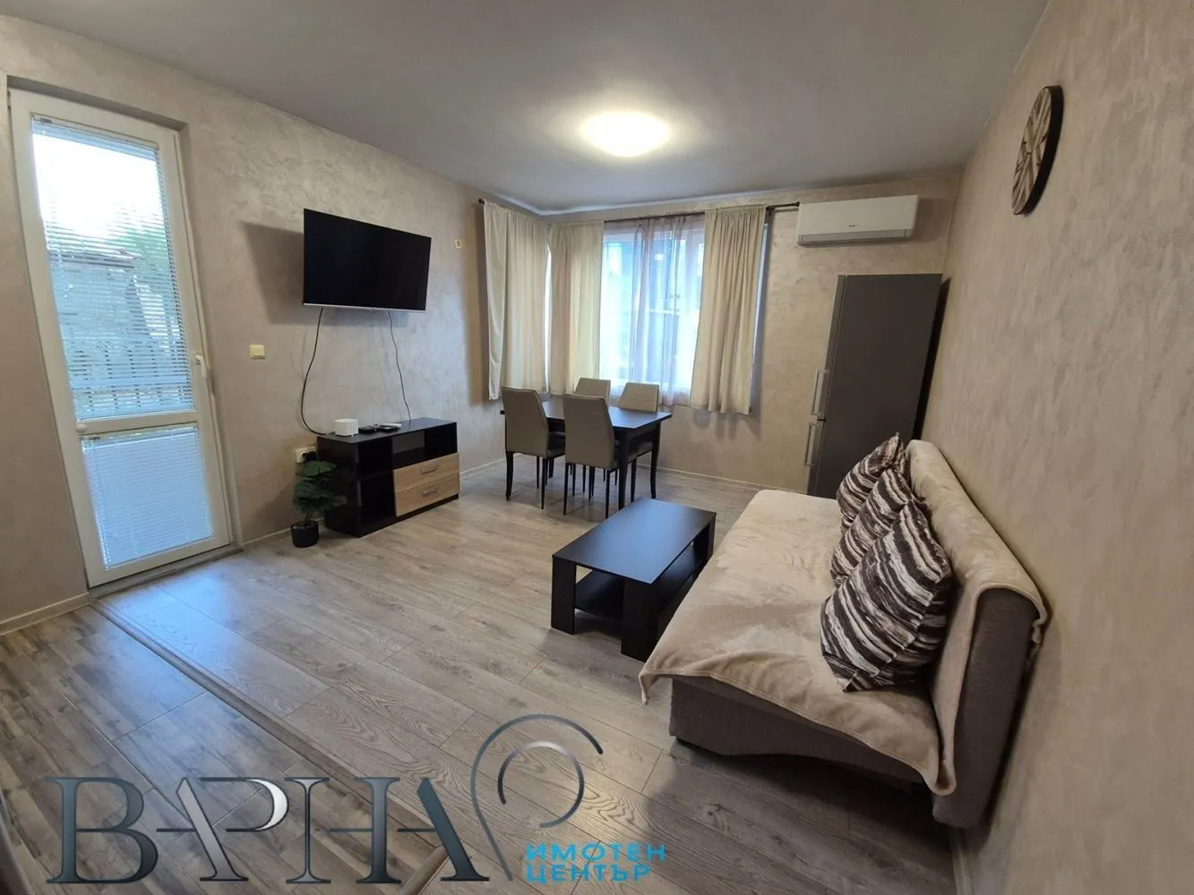 2-стаен, Траката, Варна - снимка 10 от 13