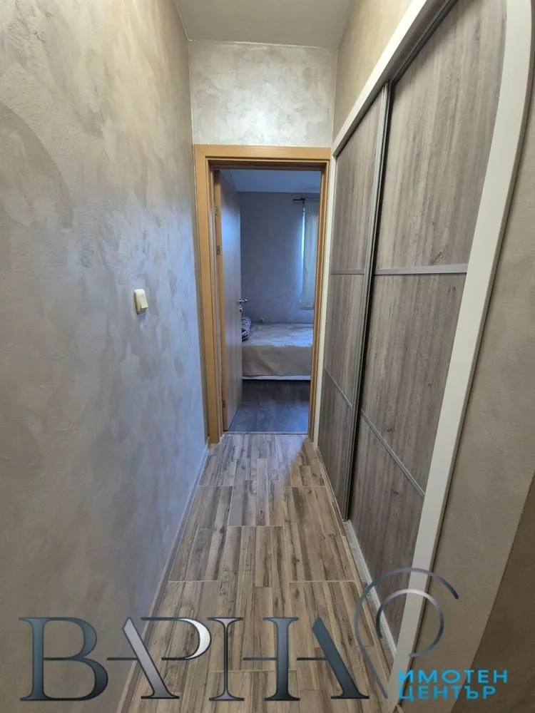 2-стаен, Траката, Варна - снимка 4 от 13