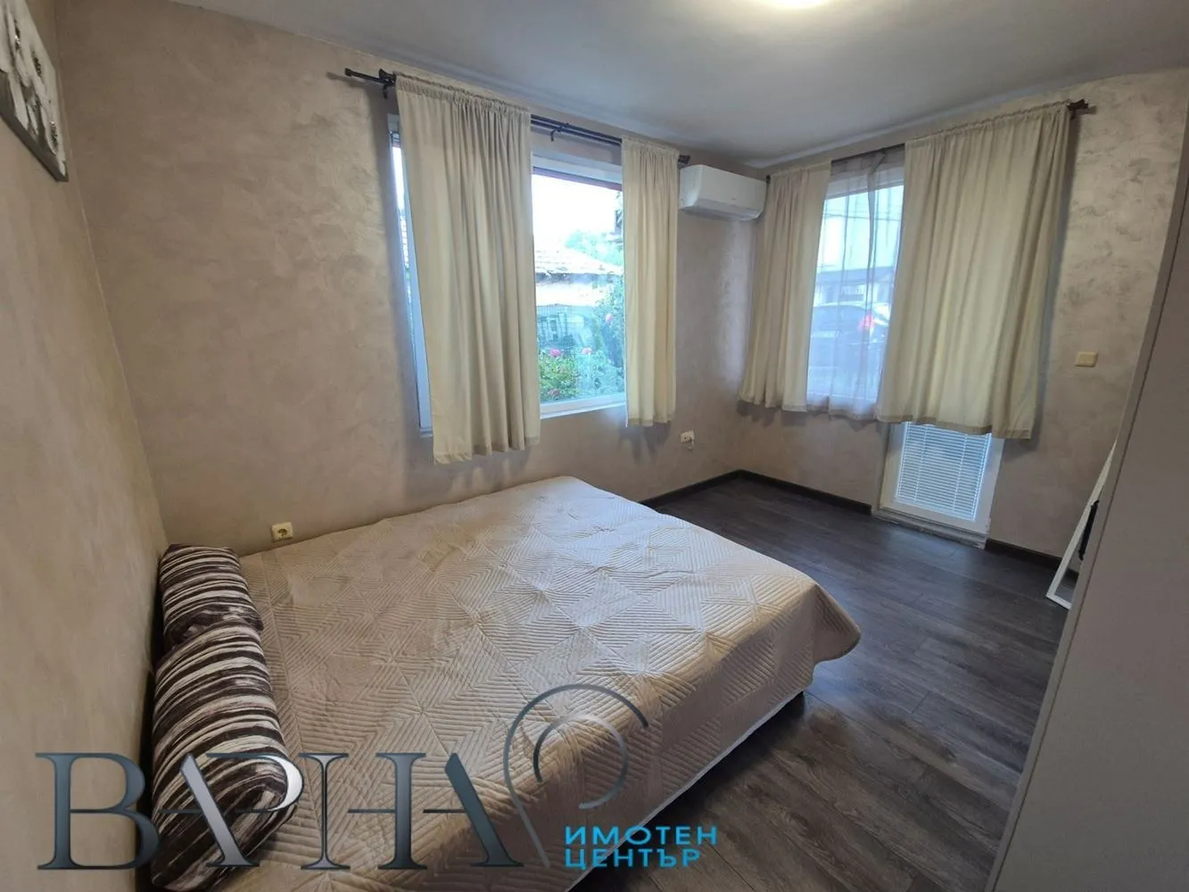 2-стаен, Траката, Варна - снимка 12 от 13