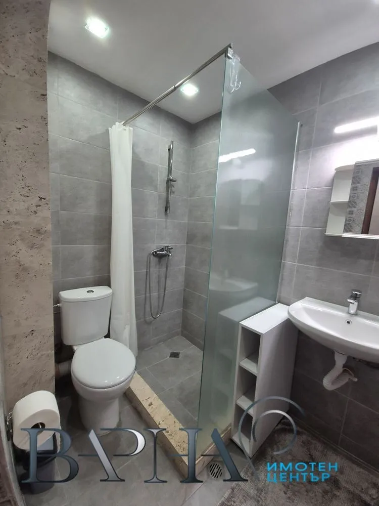 2-стаен, Траката, Варна - снимка 3 от 13