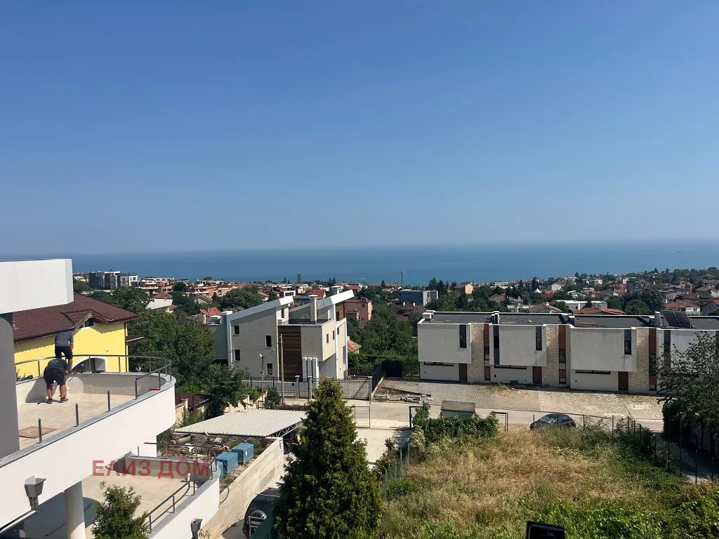 2-стаен, Траката, Варна - снимка 5 от 13