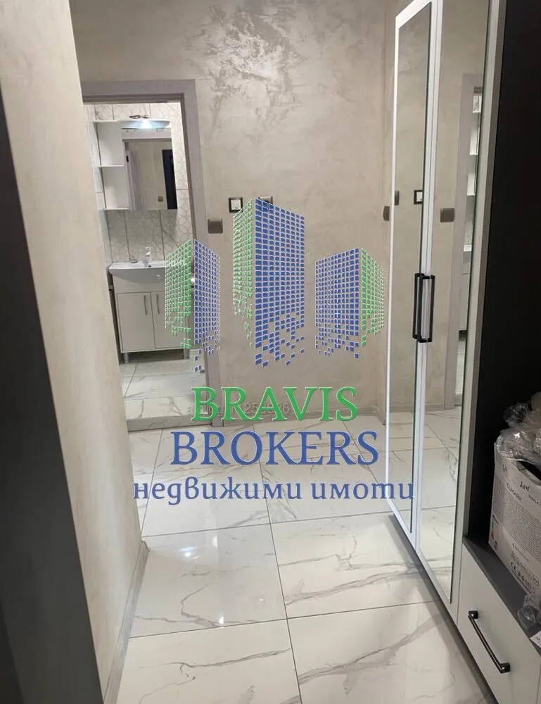 2-стаен, Тракия, Варна - снимка 3 от 6