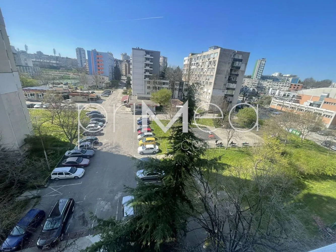 2-стаен, Зорница, Бургас - снимка 7 от 18
