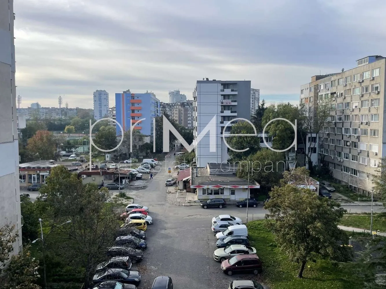 2-стаен, Зорница, Бургас - снимка 9 от 18