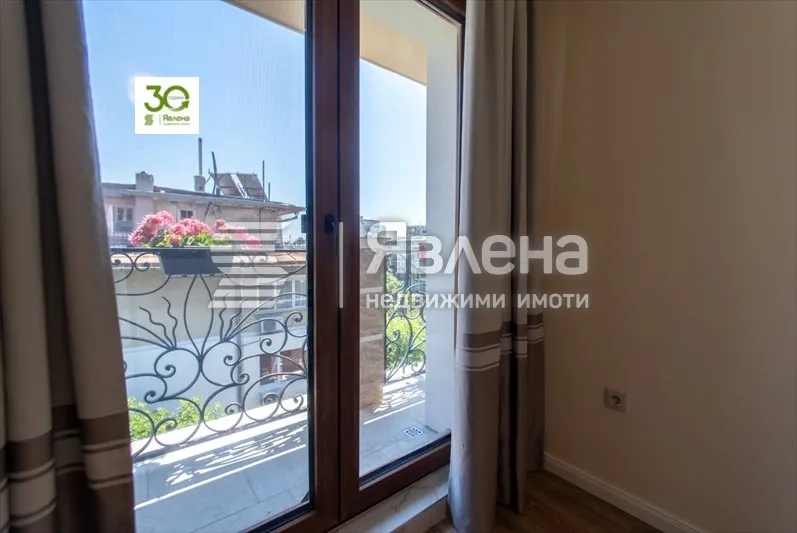 2-стаен, ВИНС, Варна - снимка 8 от 10