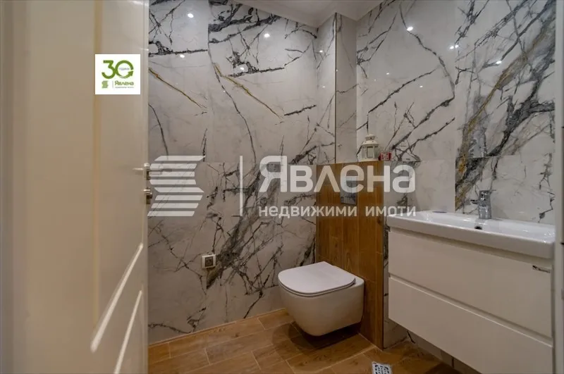 2-стаен, ВИНС, Варна - снимка 3 от 10