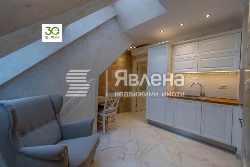 2-стаен, ВИНС, Варна - снимка 6 от 10