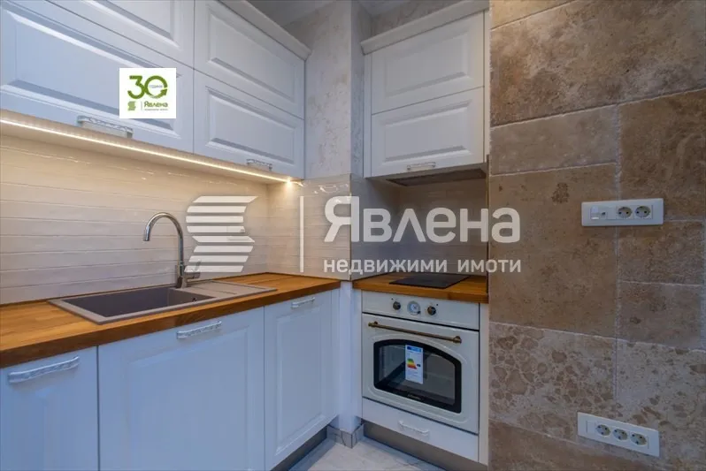 2-стаен, ВИНС, Варна - снимка 7 от 10