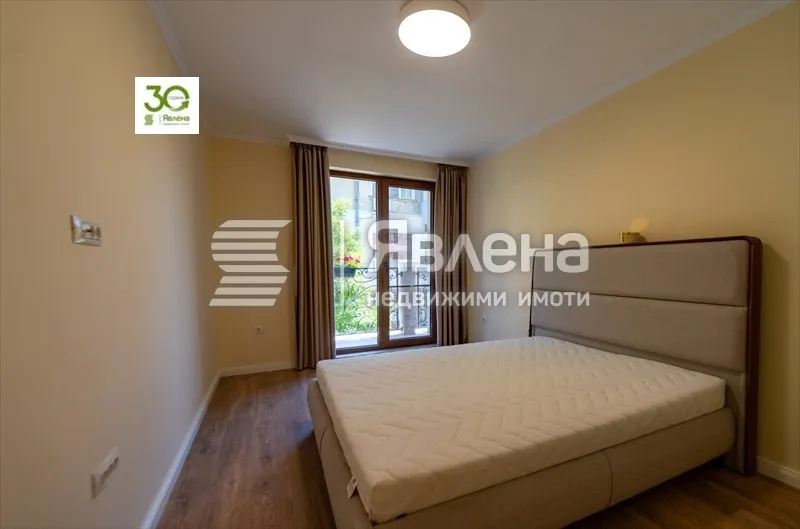 2-стаен, ВИНС, Варна - снимка 4 от 10
