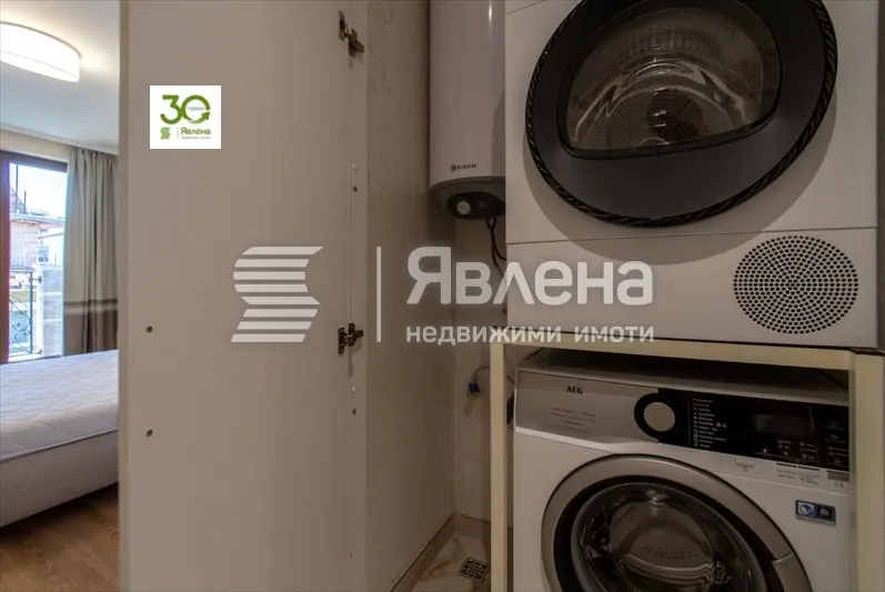 2-стаен, ВИНС, Варна - снимка 9 от 10