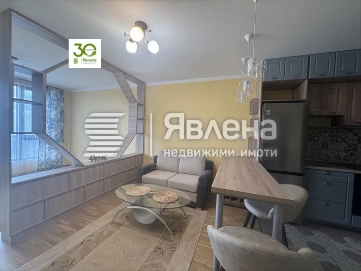 2-стаен, Бриз, Варна - снимка 6 от 11