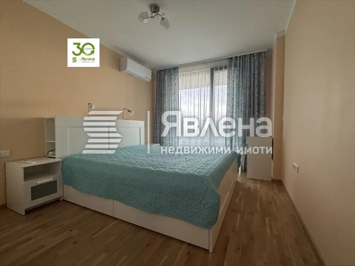 2-стаен, Бриз, Варна