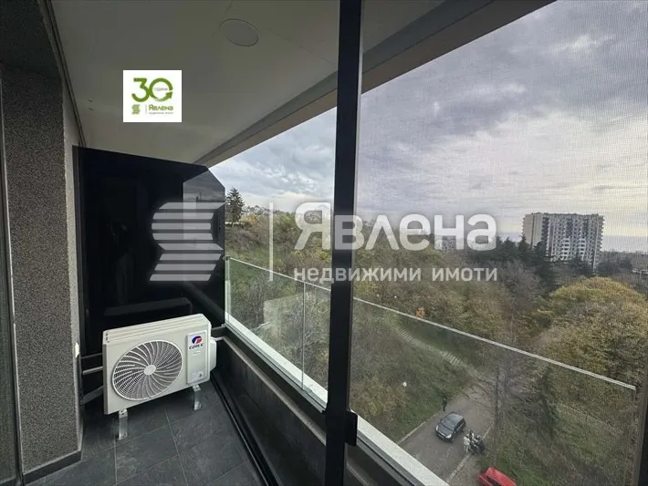 2-стаен, Бриз, Варна - снимка 5 от 11