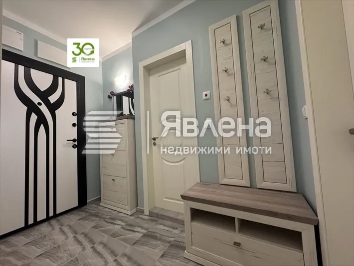 2-стаен, Бриз, Варна - снимка 3 от 11