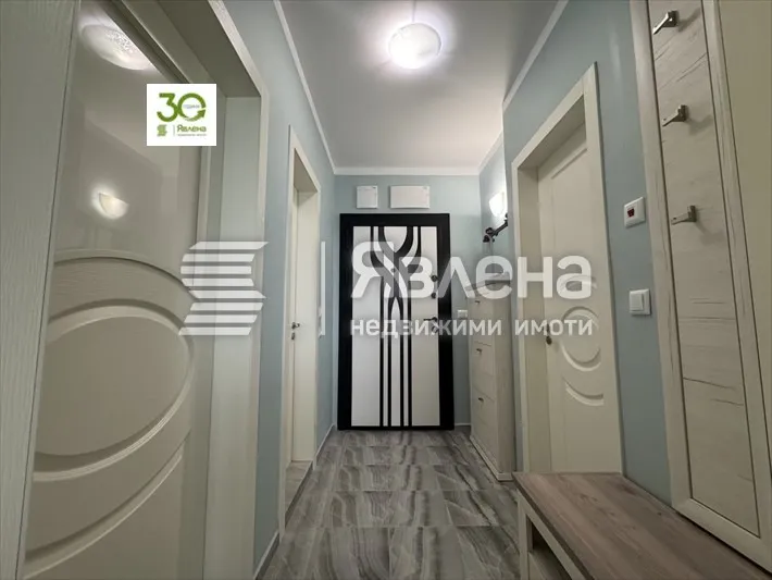 2-стаен, Бриз, Варна - снимка 4 от 11