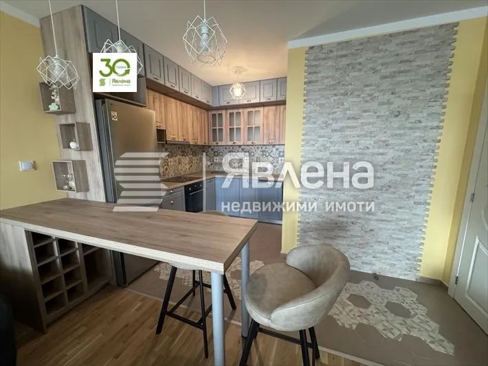 2-стаен, Бриз, Варна - снимка 7 от 11