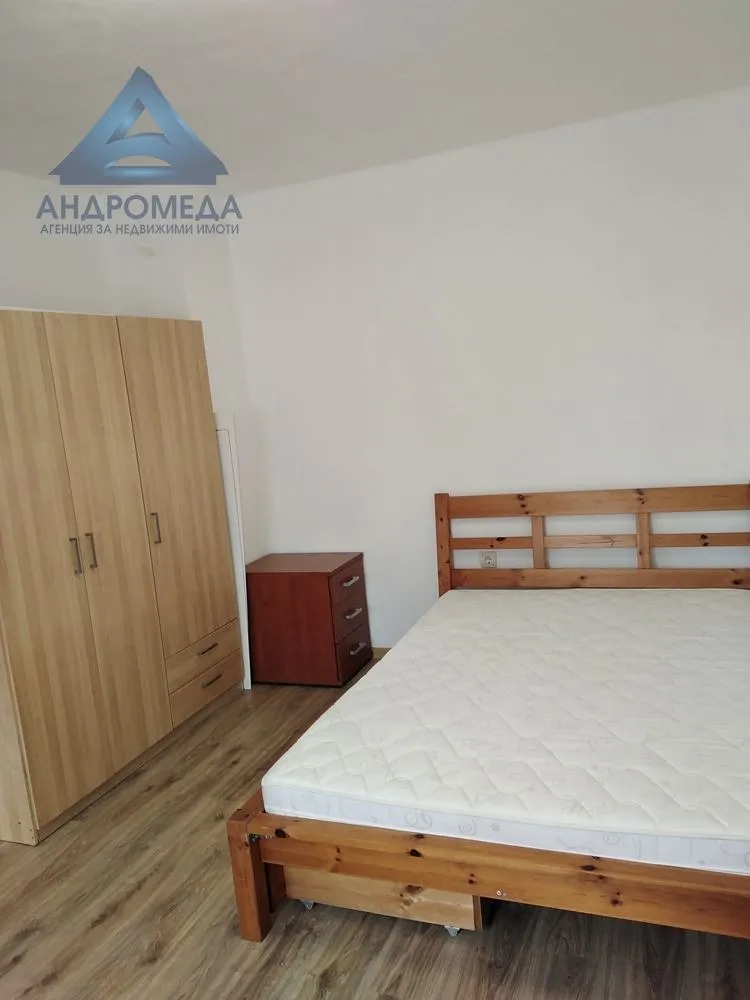 2-стаен, Плевен, Северозападна България - снимка 2 от 11