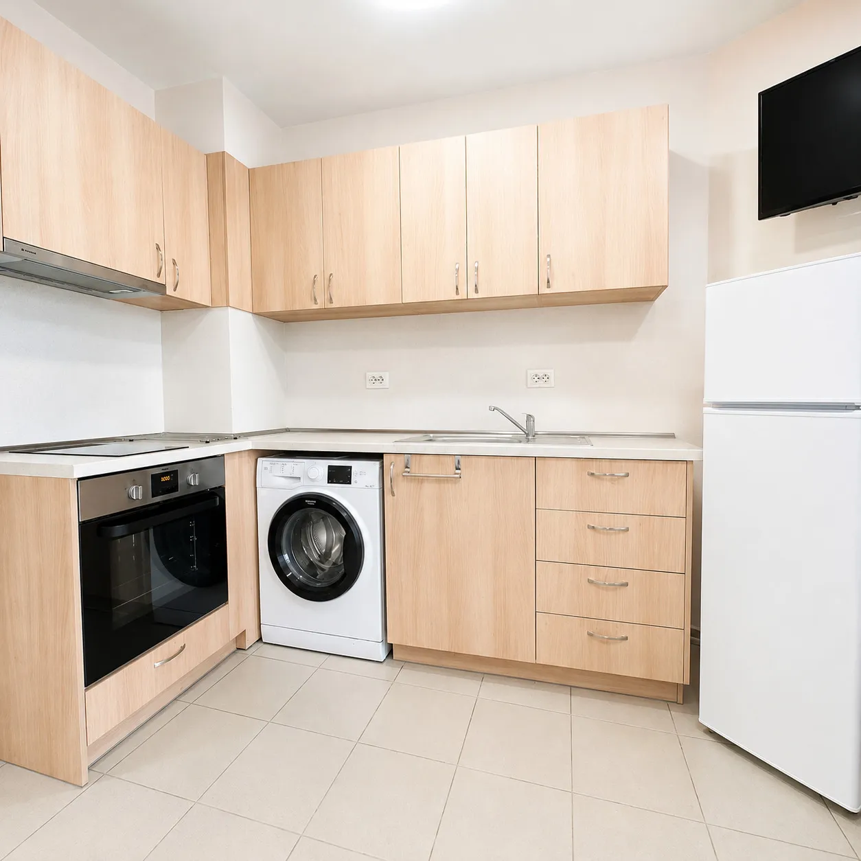 2-стаен, Тракия, Варна - снимка 5 от 8