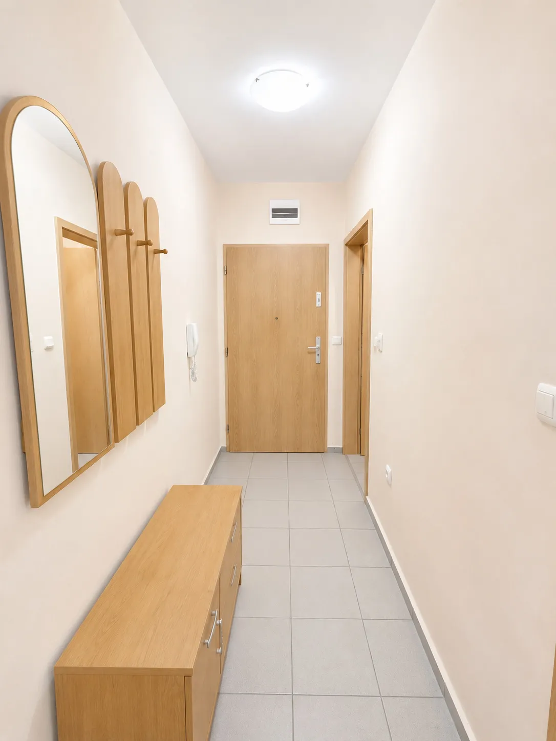 2-стаен, Тракия, Варна - снимка 3 от 8