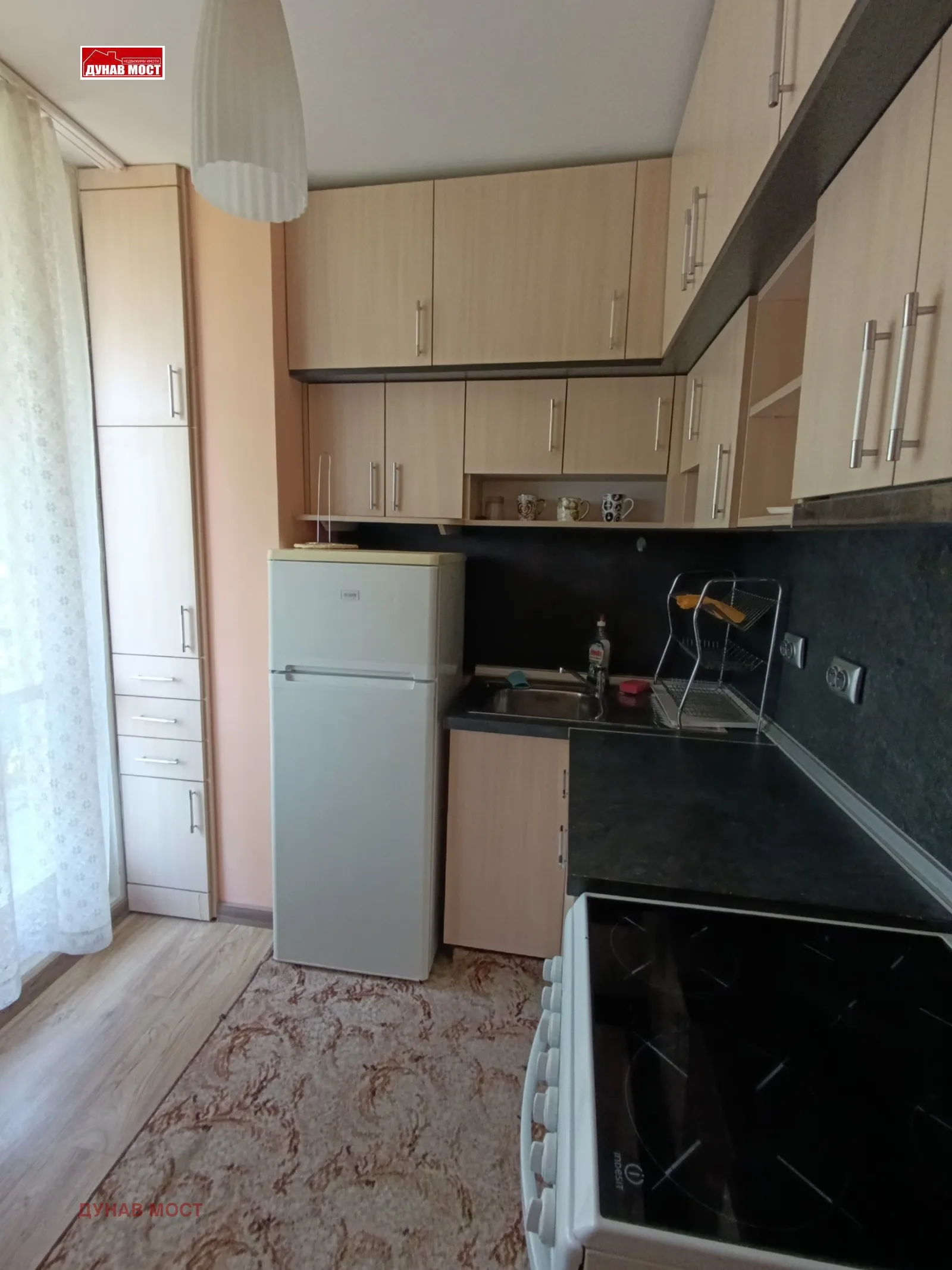 2-стаен, Възраждане, Русе - снимка 2 от 13
