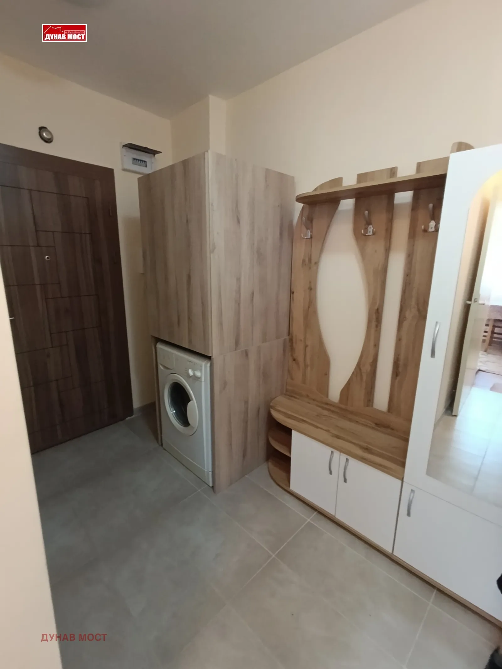 2-стаен, Възраждане, Русе - снимка 12 от 13
