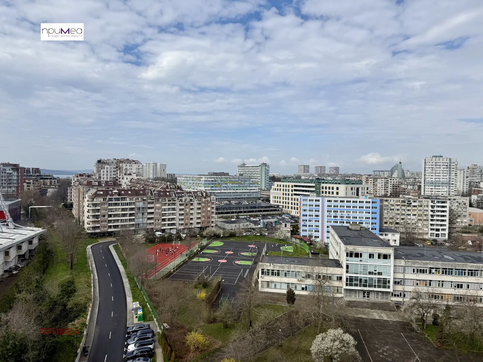 2-стаен, Зорница, Бургас - снимка 5 от 10