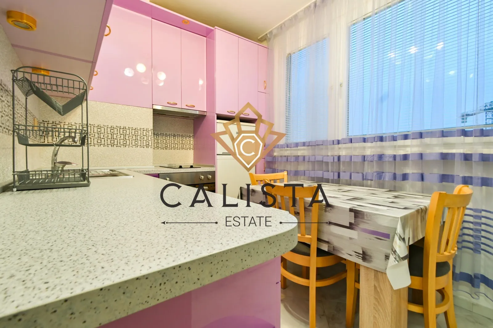 2-стаен, Връбница 1, София - снимка 11 от 13