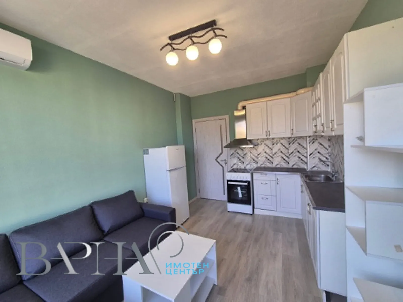 2-стаен, Траката, Варна - снимка 7 от 9