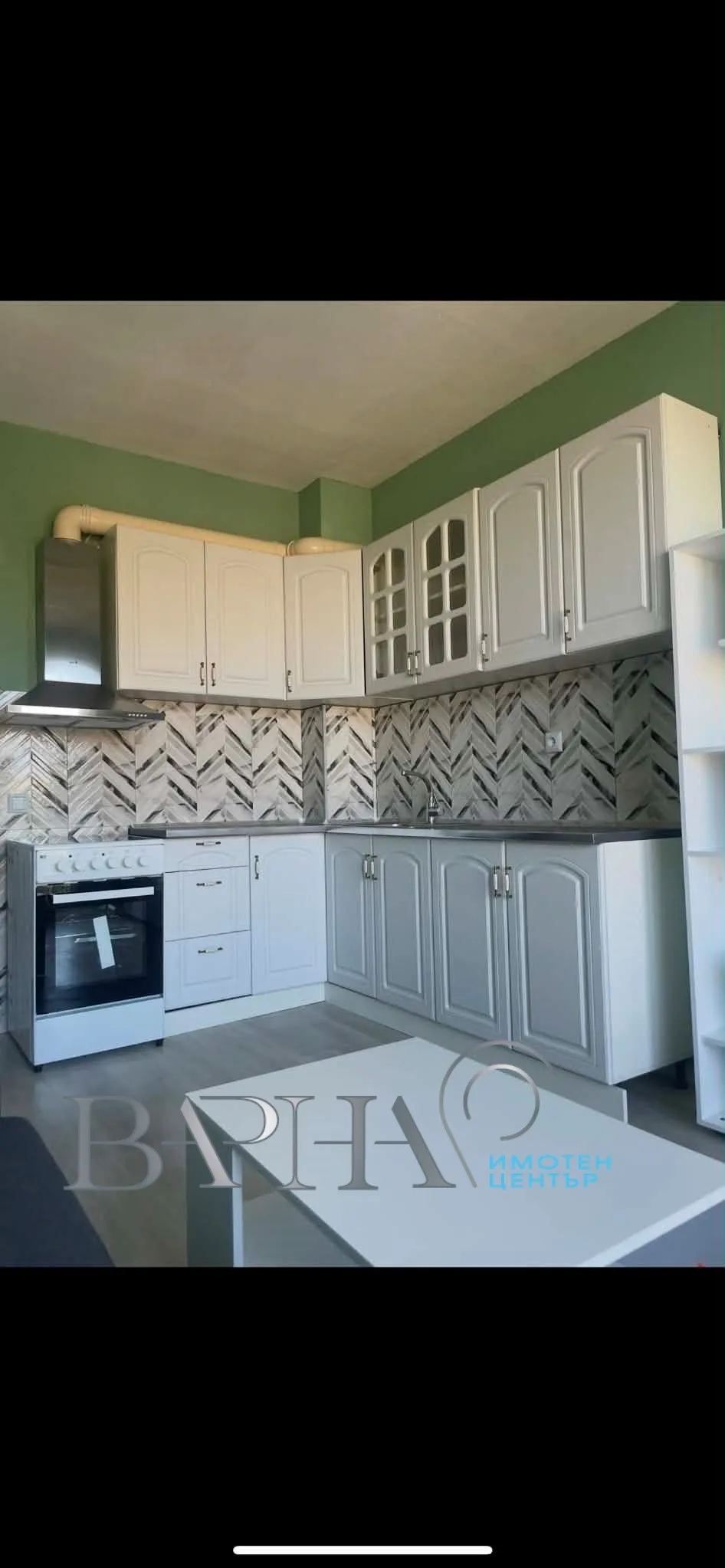 2-стаен, Траката, Варна - снимка 5 от 9