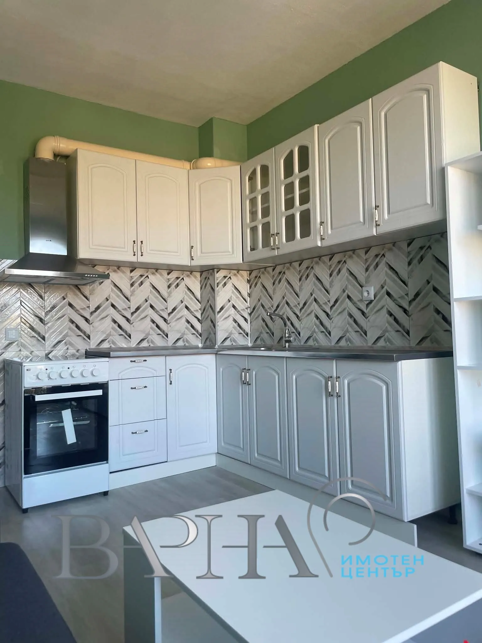2-стаен, Траката, Варна - снимка 6 от 9