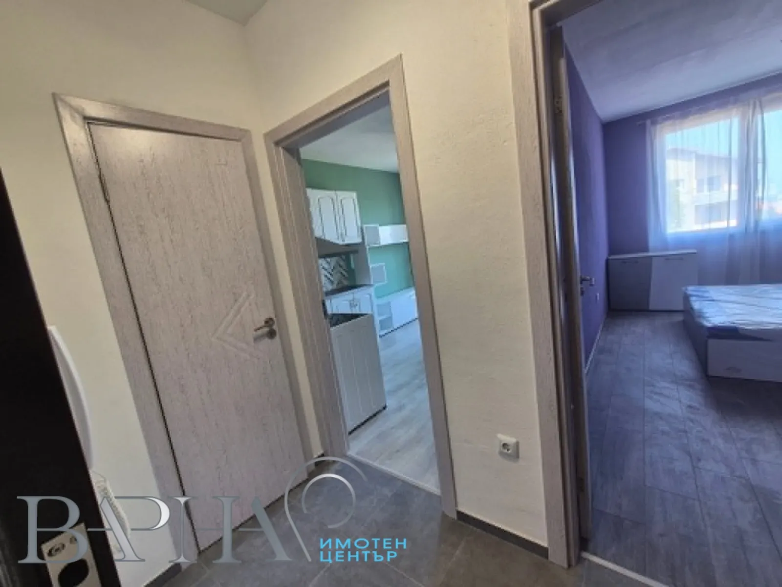 2-стаен, Траката, Варна - снимка 4 от 9