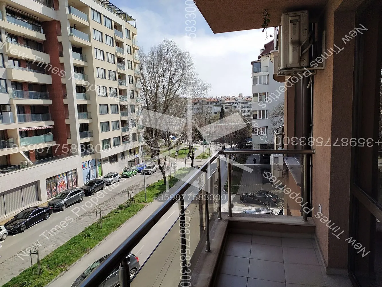 2-стаен, Чаталджа, Варна - снимка 4 от 9
