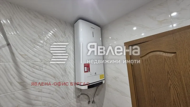 2-стаен, Лазур, Бургас - снимка 13 от 15