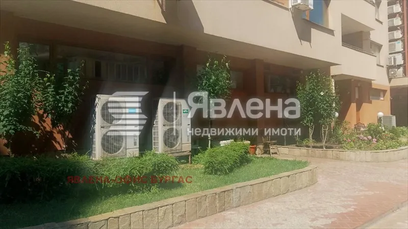 2-стаен, Лазур, Бургас - снимка 6 от 15