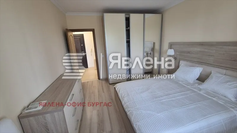 2-стаен, Лазур, Бургас - снимка 2 от 15
