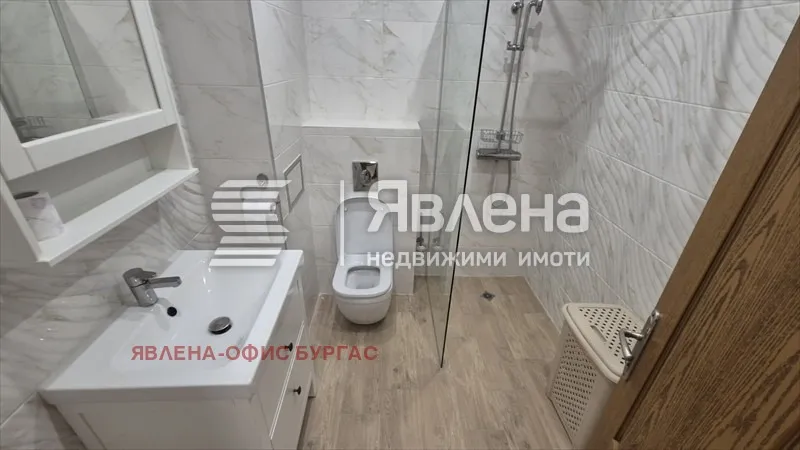 2-стаен, Лазур, Бургас - снимка 14 от 15