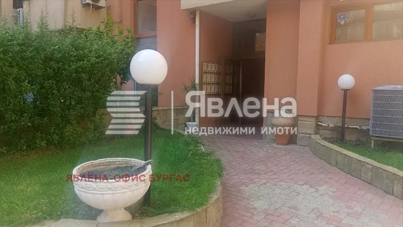 2-стаен, Лазур, Бургас - снимка 5 от 15