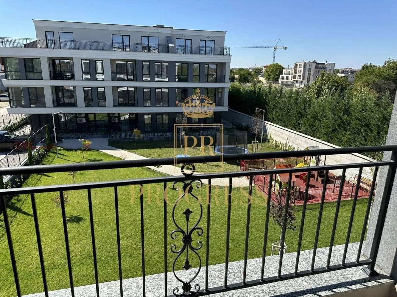 2-стаен, Беломорски, Пловдив - снимка 3 от 13