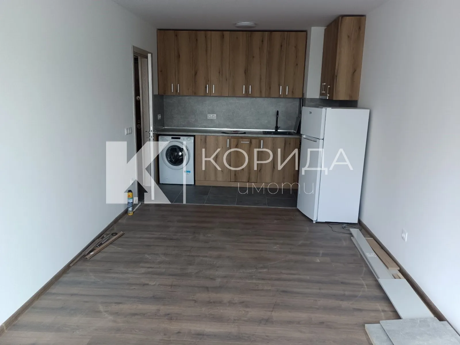 2-стаен, Връбница 1, София - снимка 10 от 14