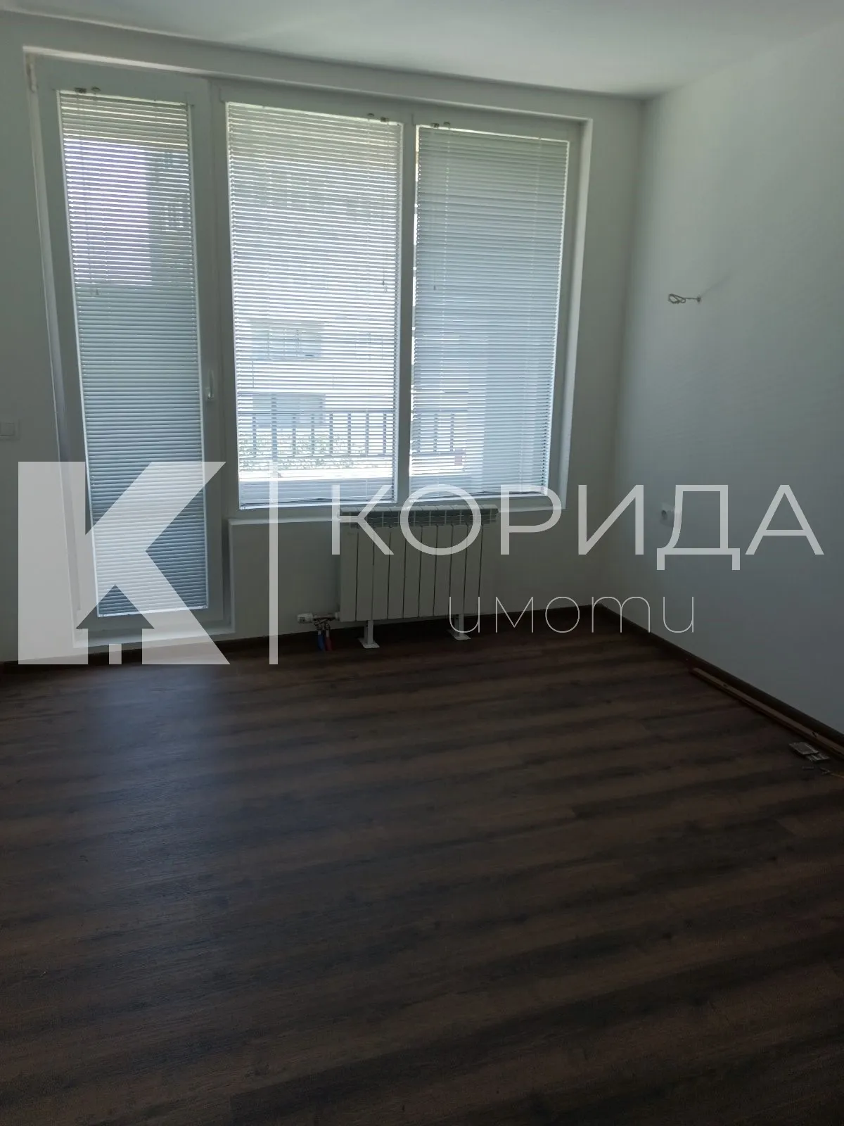 2-стаен, Връбница 1, София