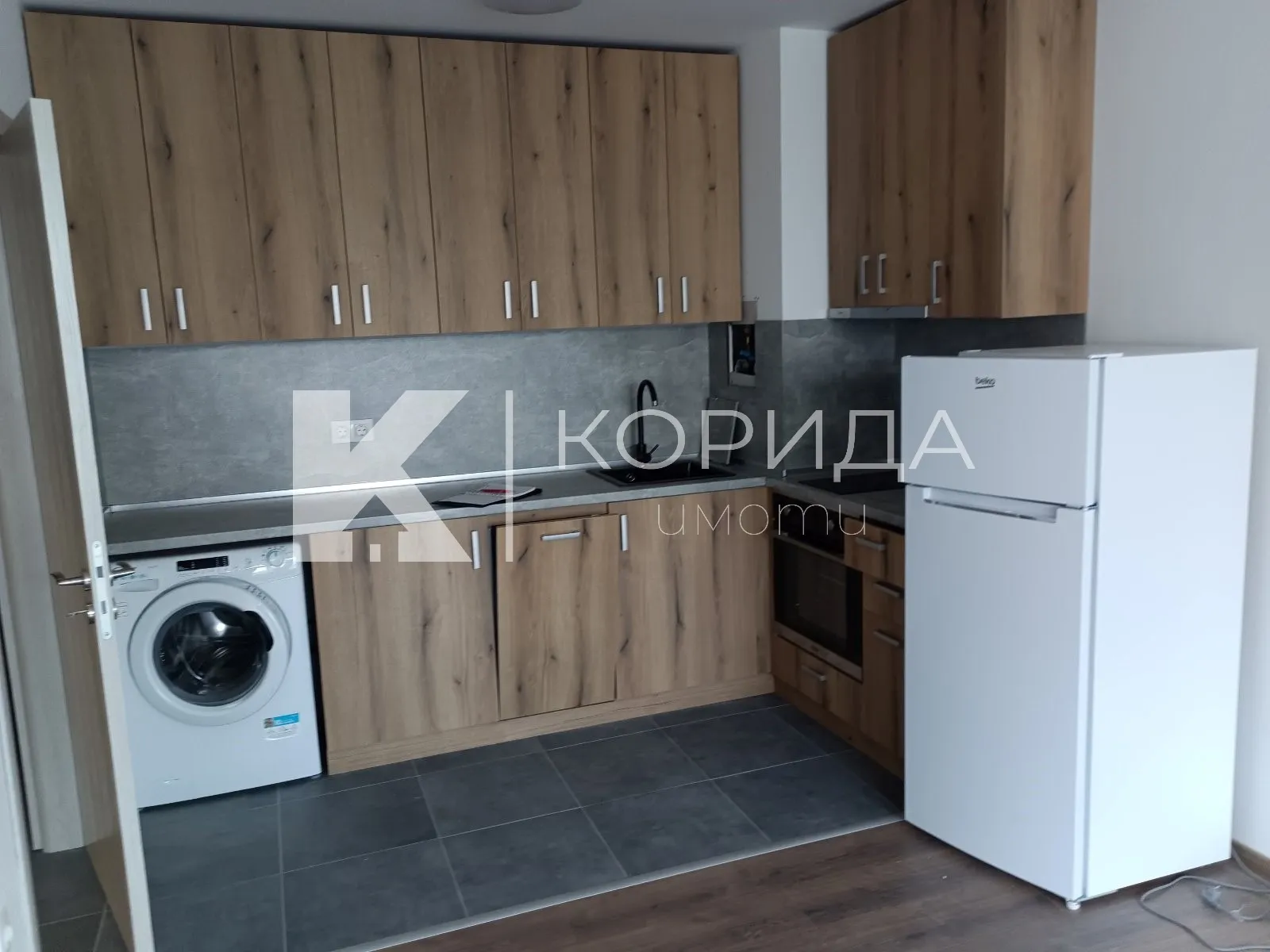 2-стаен, Връбница 1, София - снимка 8 от 14