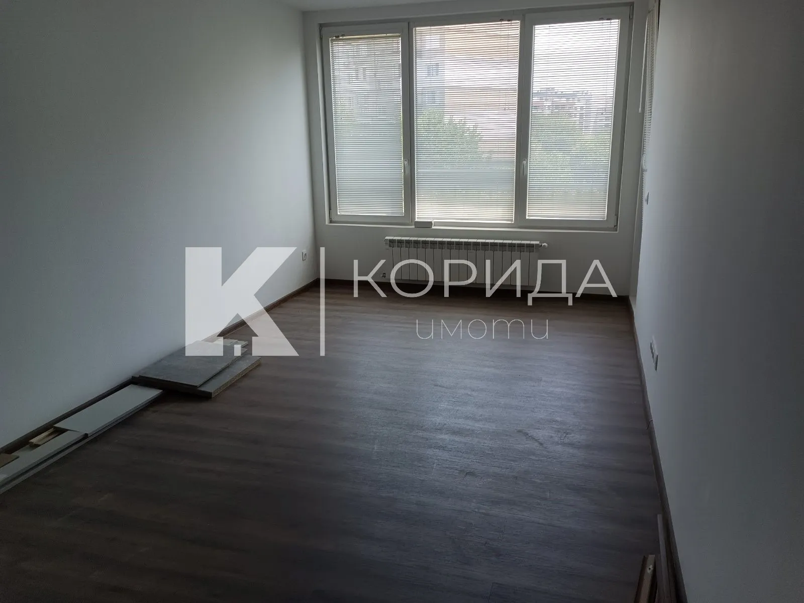 2-стаен, Връбница 1, София - снимка 11 от 14