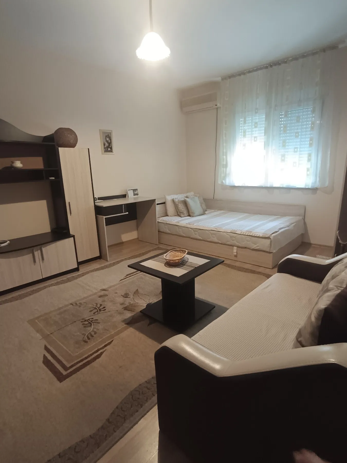 2-стаен, Запад, Благоевград - снимка 6 от 9