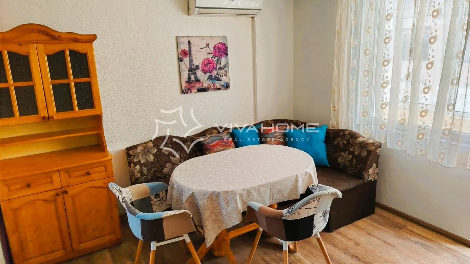 2-стаен, Трошево, Варна - снимка 9 от 13