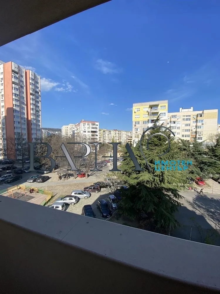 2-стаен, Чаталджа, Варна - снимка 2 от 17