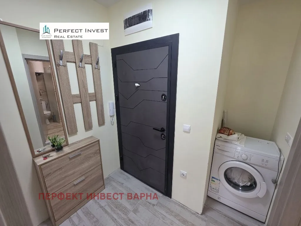 2-стаен, Траката, Варна - снимка 5 от 12