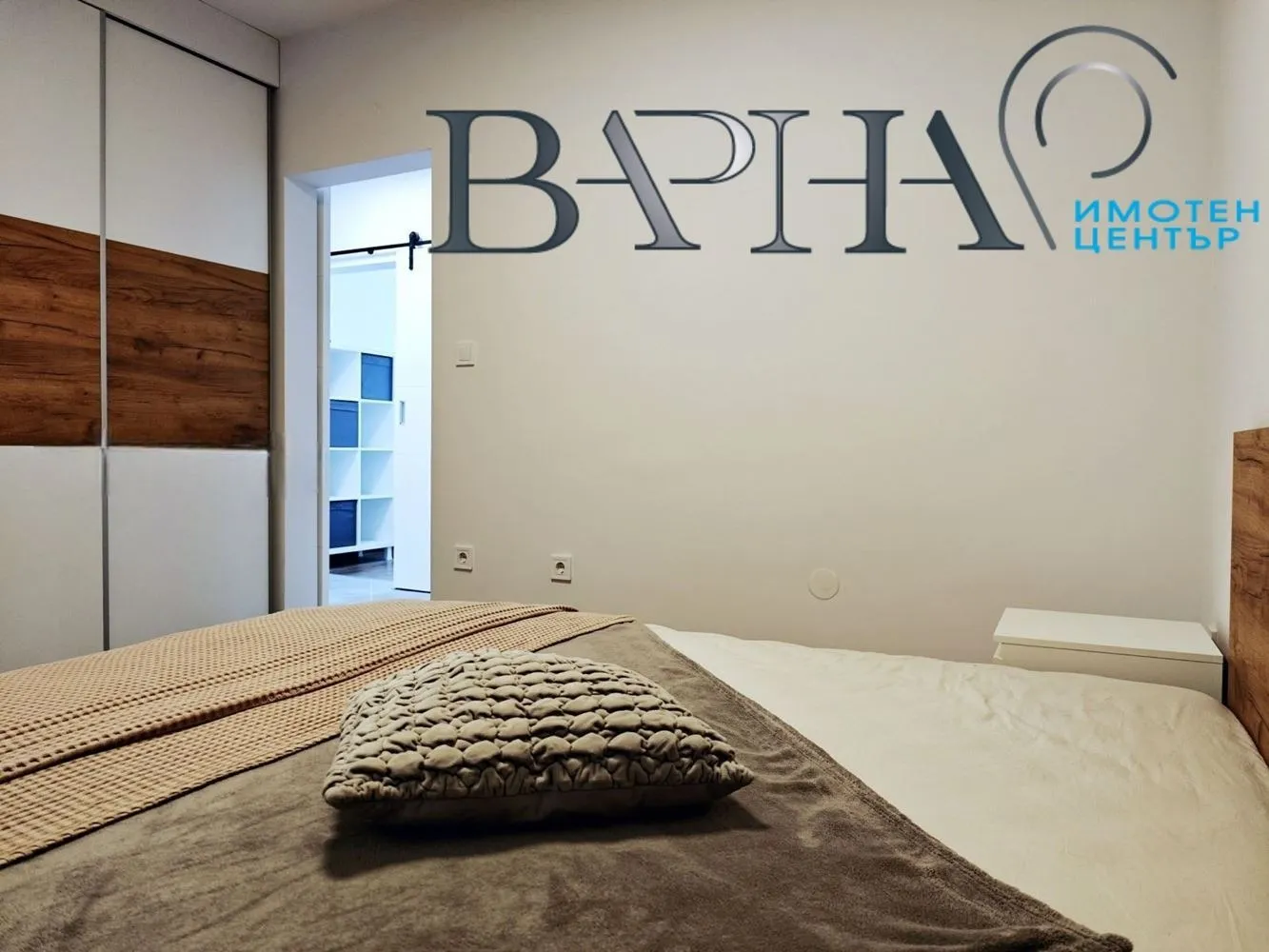 2-стаен, ВИНС, Варна - снимка 14 от 18