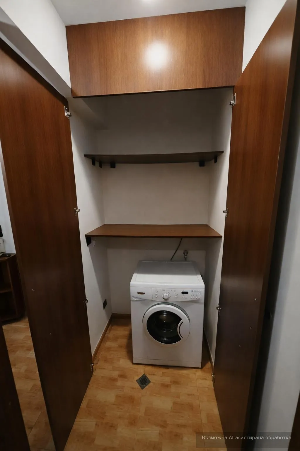 2-стаен, Редута, София